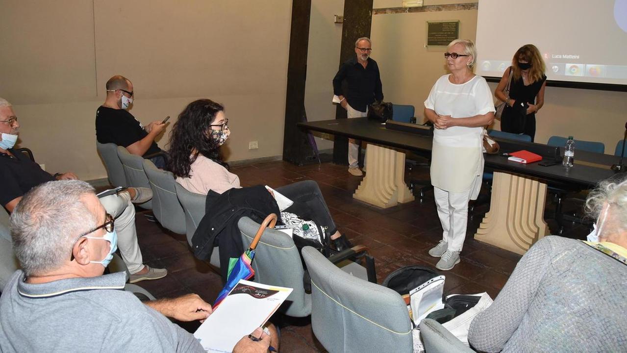Azzerati i canoni delle palestre Ma ancora niente assegnazioni