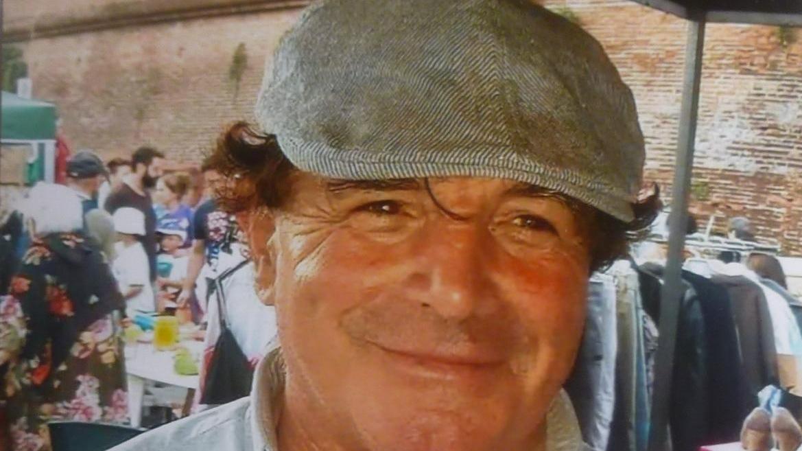 Addio a Lorenzo Pastorelli, il “corriere del Tirreno”