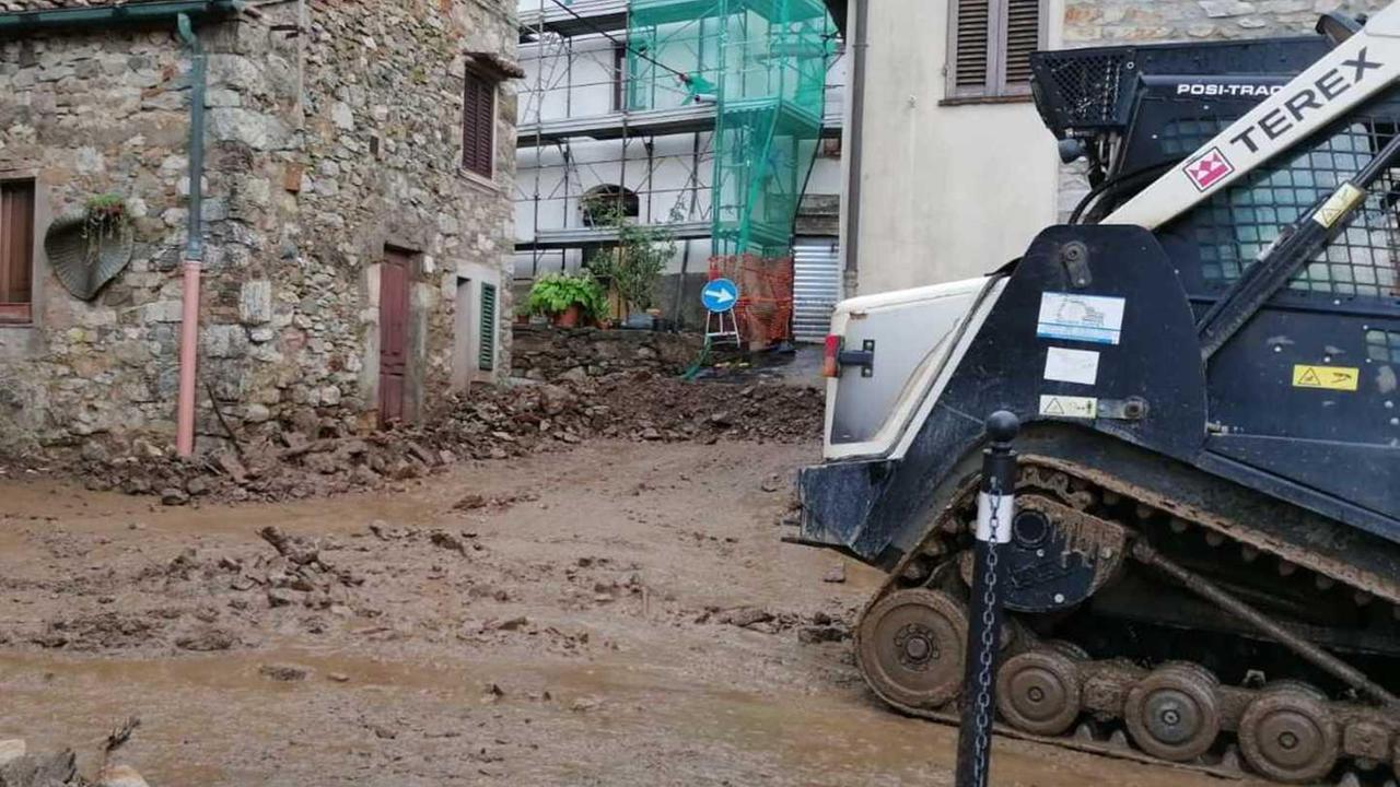 È corsa per ripulire tutto «Potrebbe piovere ancora Dobbiamo essere pronti»
