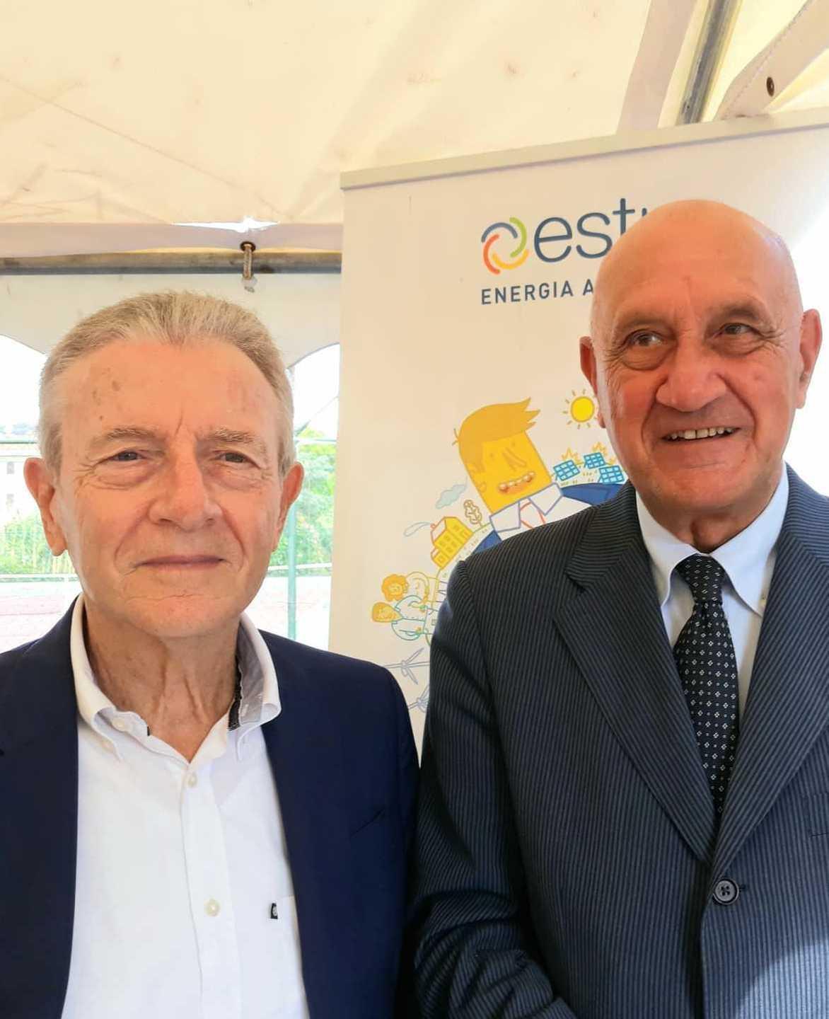 Il gas metano arriva in 130 case Lavori finiti per il primo lotto 