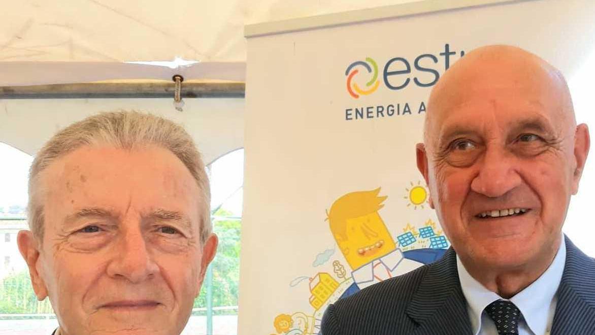 Il gas metano arriva in 130 case Lavori finiti per il primo lotto