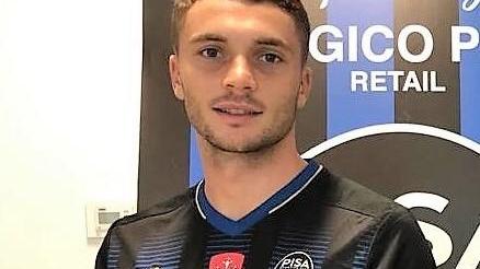 Per il nuovo acquisto e Simone Palombi sarà un derby Roma-Lazio “in famiglia”