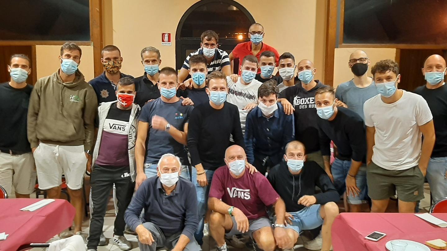 Cambio ai vertici al Pappiana nuovo allenatore e nuovo ds 