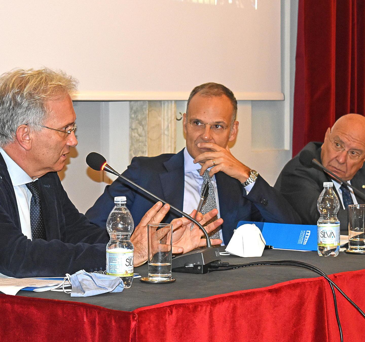 Un capolavoro architettonico nato grazie a Francesco Feroni