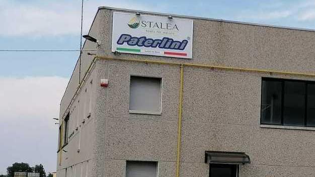 Non solo cesoie La Paterlini riparte con i sanificatori usati a Gardaland