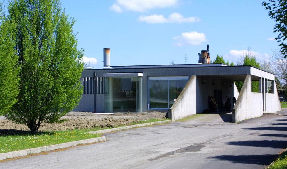«Coviolo, servirà una nuova gara per gestire il forno crematorio» 