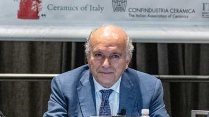 Il grido di allarme della ceramica «Salvate i benefici sulle emissioni»