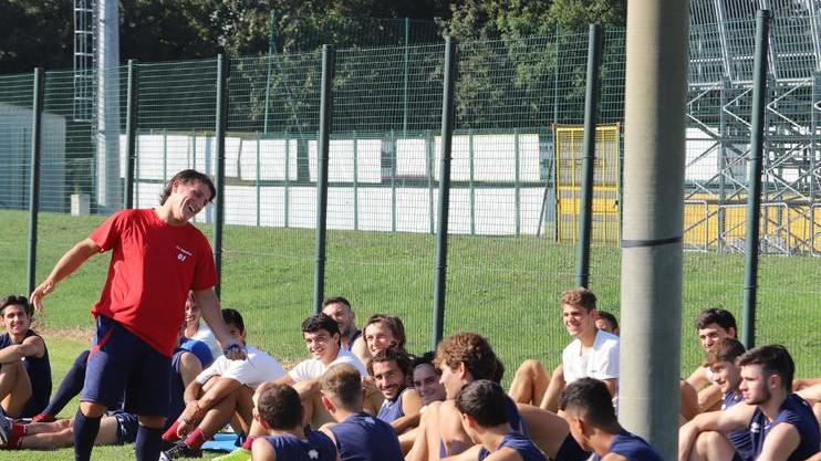 Covid 19, salta la partita della Bagnolese