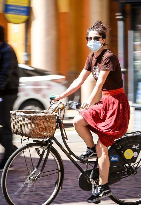 Trenta euro al mese dal Comune se usi la bicicletta per andare al lavoro 