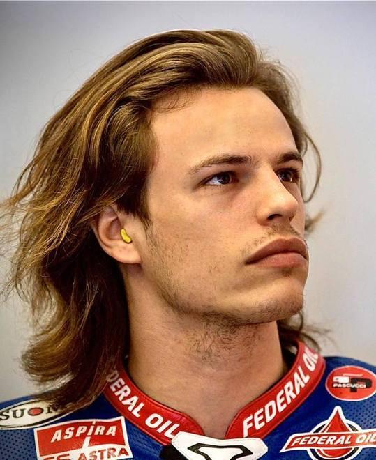 Bulega cerca continuità al Gp Monster di Catalunya