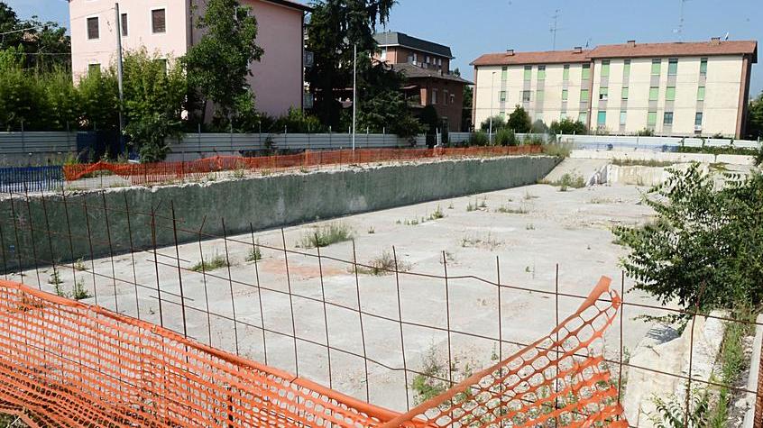 Centrale dei vigili, ultimi strascichi per gli espropri Poi via al cantiere