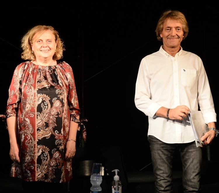 Smeraldi e Venturelli: «Pronti a collaborare con l’opposizione»