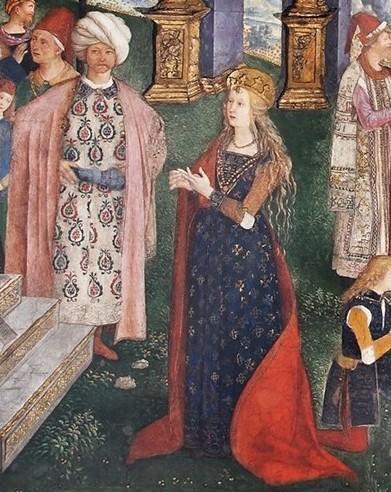 Lucrezia Borgia, le lettere su “dolori e patimenti” presso la corte degli Este