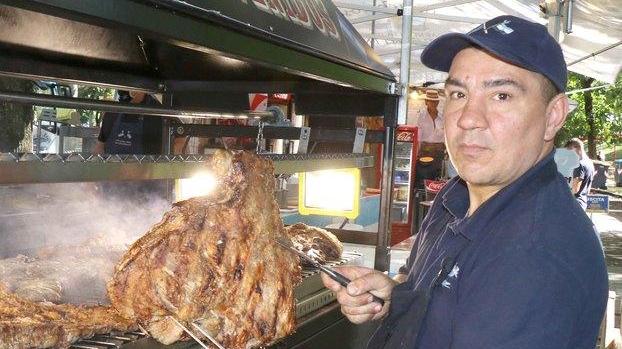 Gastronomia, arte e prodotti tipici È qui la festa d’Europa