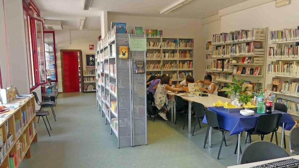 Aperture biblioteche Presto assunzioni per garantire i servizi