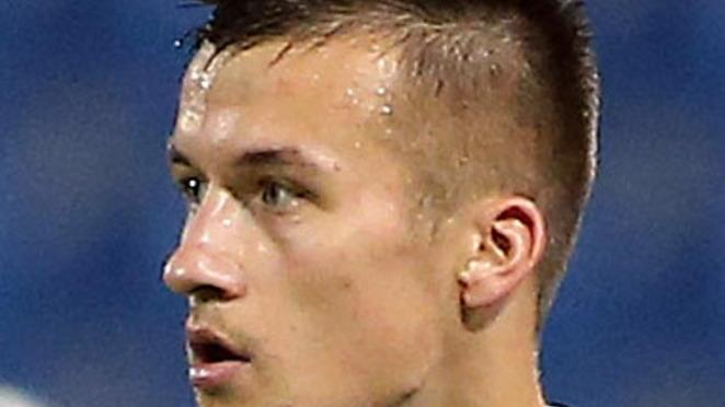 L’ex Reca al Crotone
