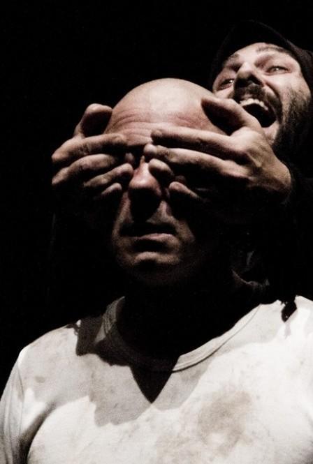 Oggi al Carmine di Tempio “Macbettu” di Alessandro Serra