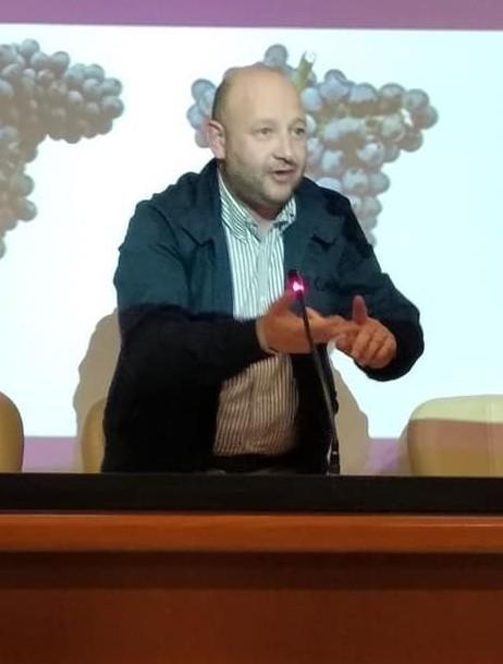 Roberto Carta: «Io sono la continuità» 