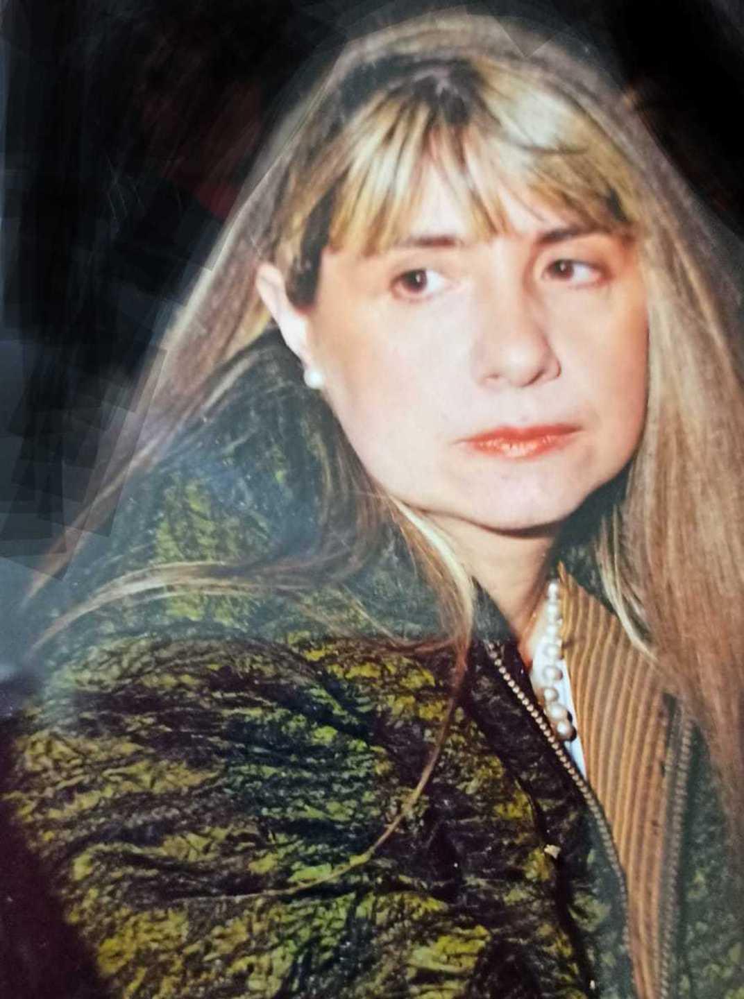 Pattada piange la “sua” professoressa 