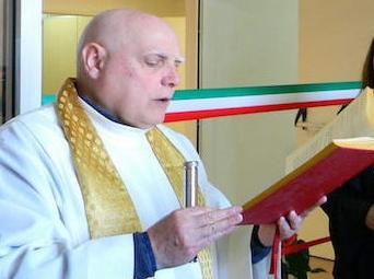 Bonorva attende il nuovo parroco 