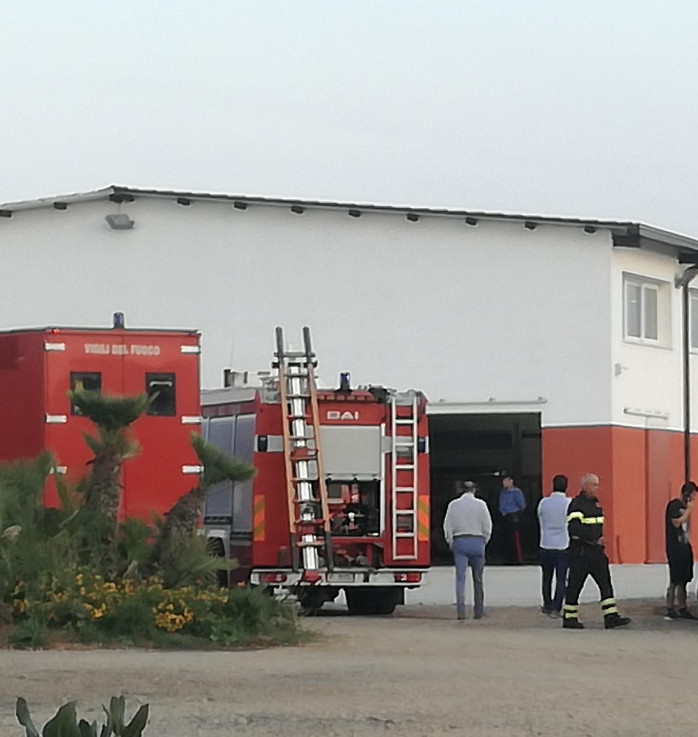 Cantiniere morto alle Tenute Delogu: chiusa l’istruttoria, discussioni a novembre