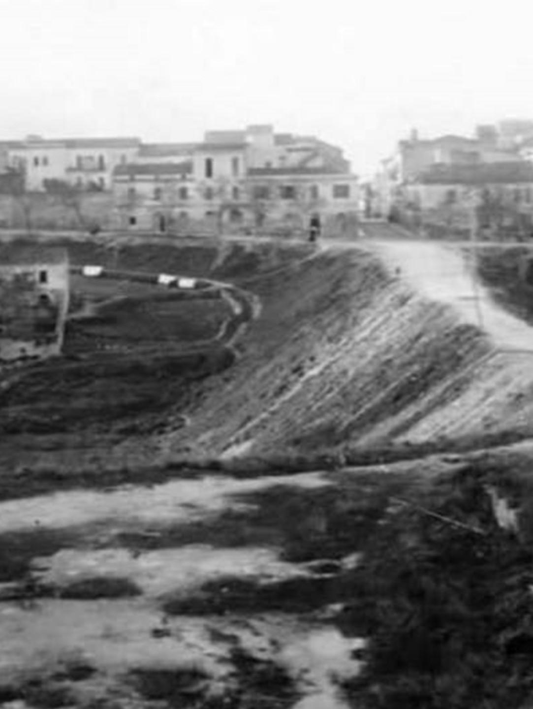 Quando la valle era un piccolo eden 