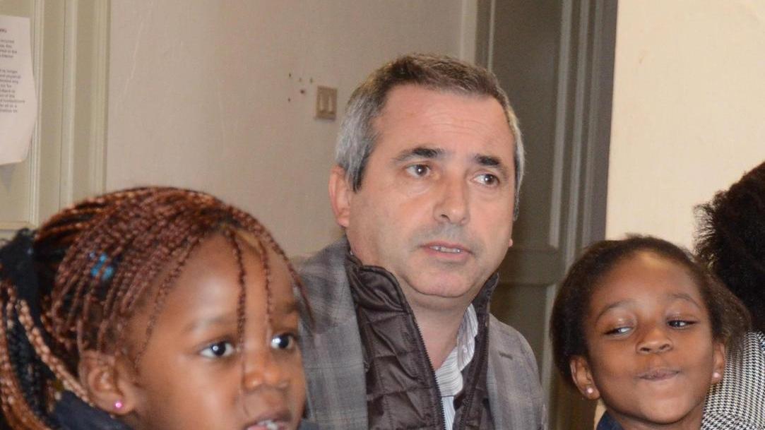 Spes, impegno nel sociale con l’8x1000