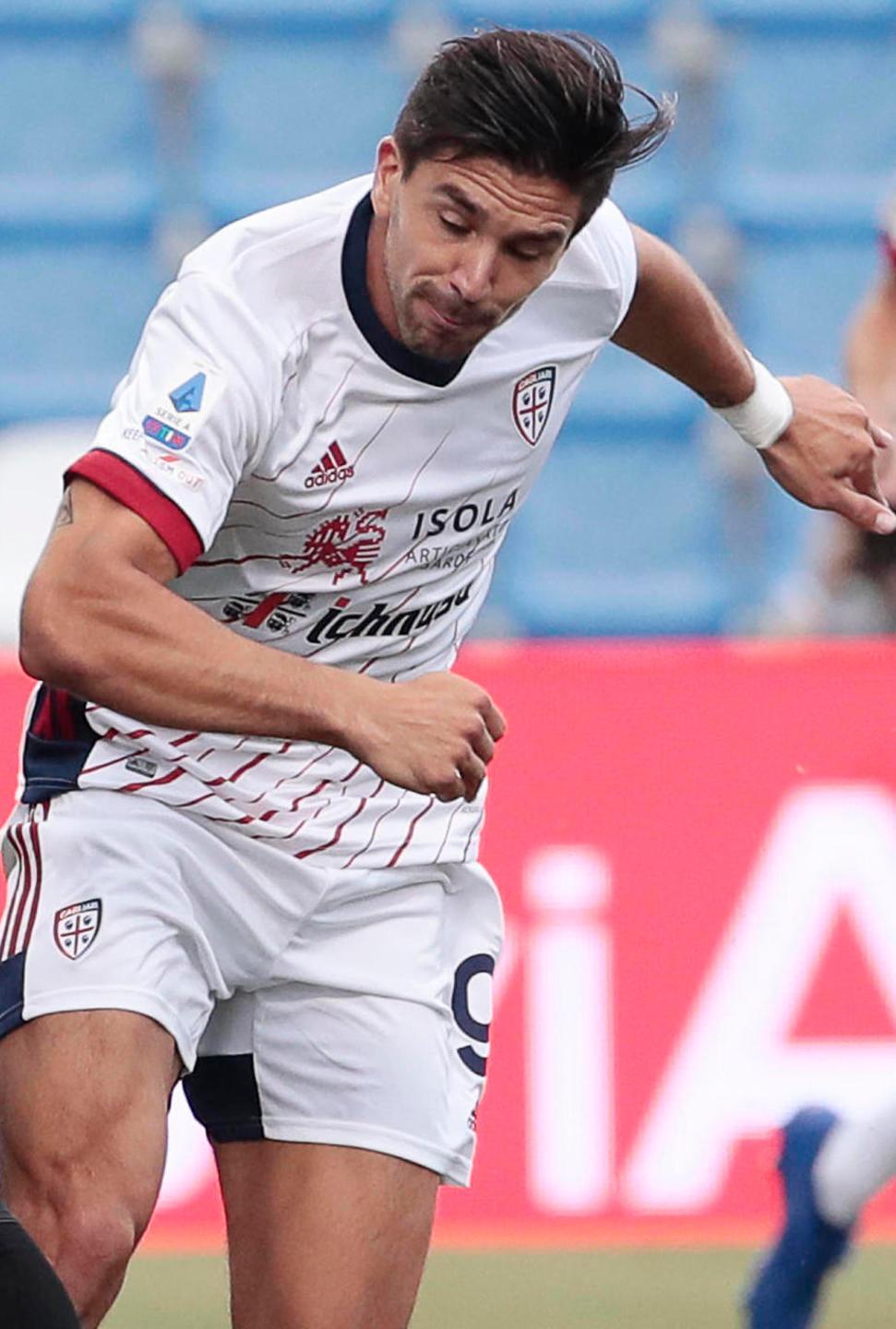 La Lazio è un brutto ricordo il Cagliari sogna la rivincita 