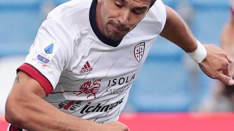 La Lazio è un brutto ricordo il Cagliari sogna la rivincita