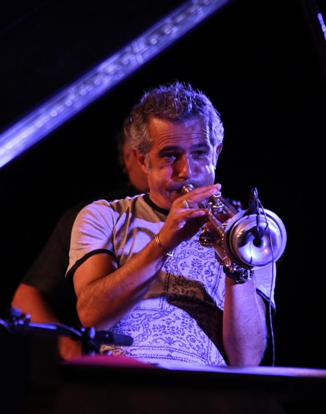 Elettronica, poesia e jazz pensando a Nietzsche 