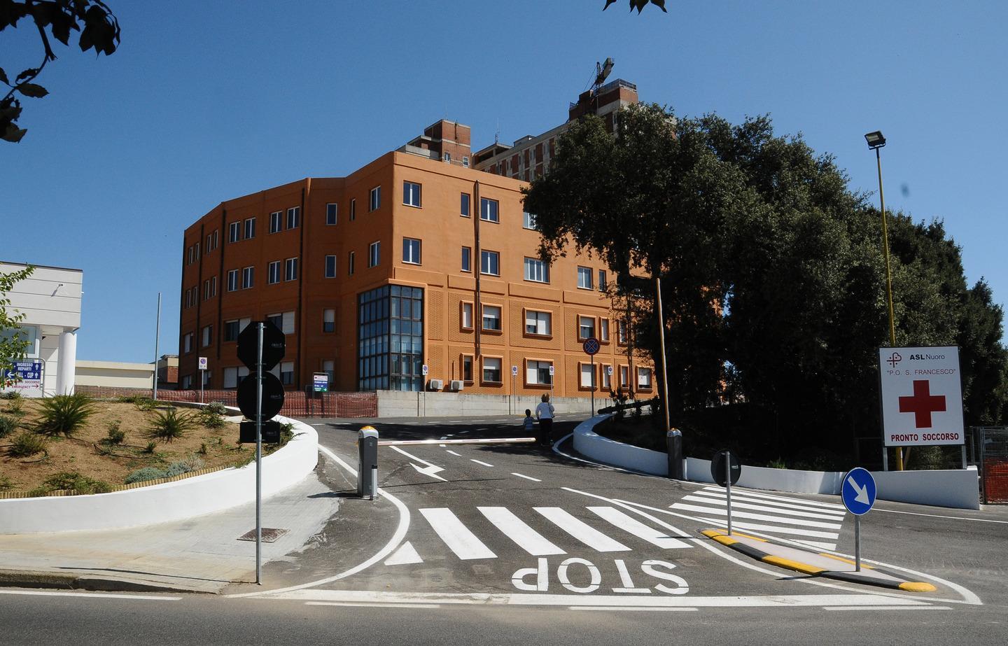 «Il Pronto soccorso è al collasso» 