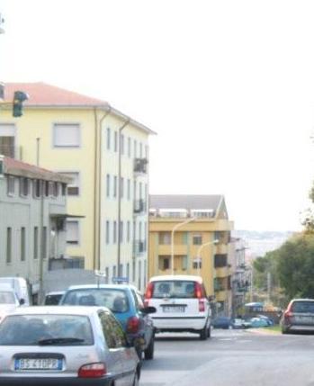 Da lunedì i lavori per la rotatoria di via Poligono