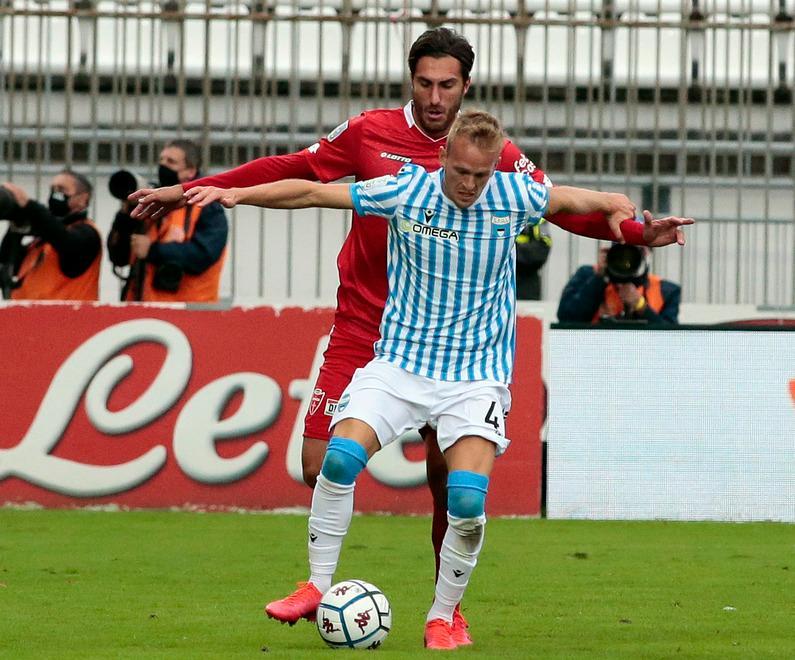 Ferrara, carestia finita: la Spal tessera tutti i nuovi e recita da big 