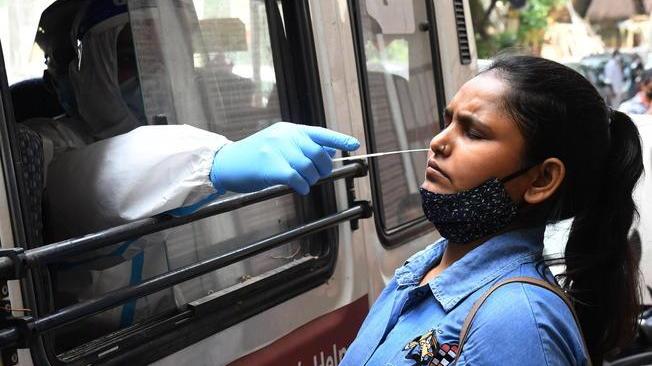 Coronavirus: in India 88.600 casi e 1.124 morti in 24 ore