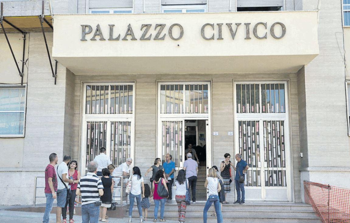 Elezioni comunali a Nuoro, la partita si gioca in sette