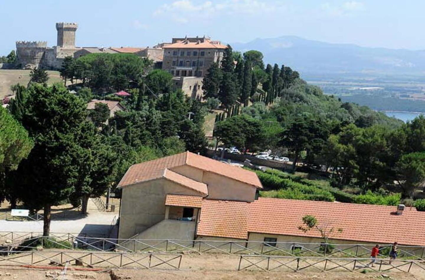 Parchi Val di Cornia: mancati controlli e costi raddoppiati per il consiglio di amministrazione 