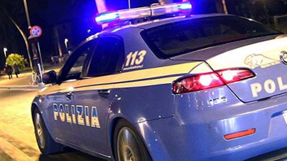 Modena, ladri scoperti fuggono e provocano incidente.Due feriti e un ladro arrestato