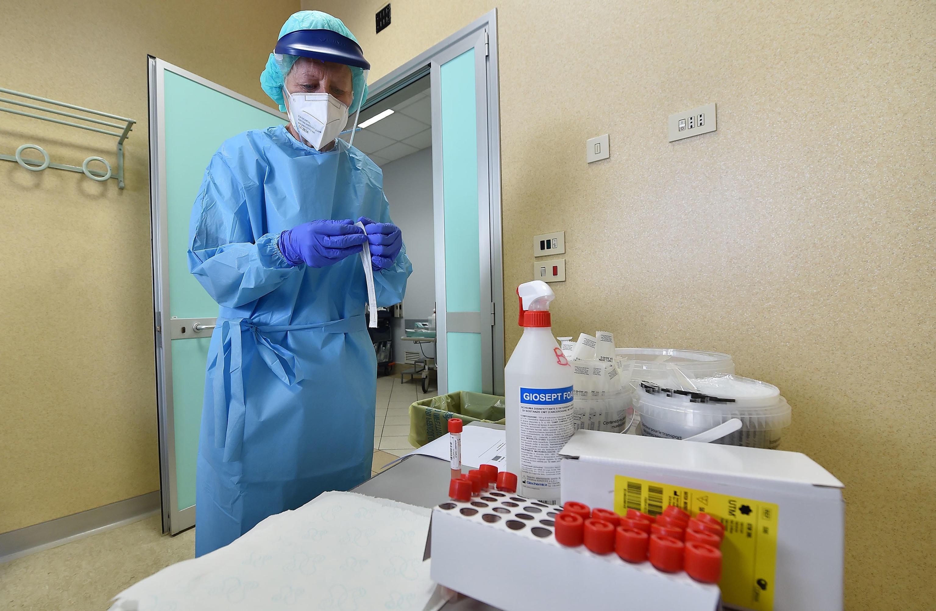 Coronavirus, impennata di contagi in Sardegna con 139 nuovi positivi e una vittima