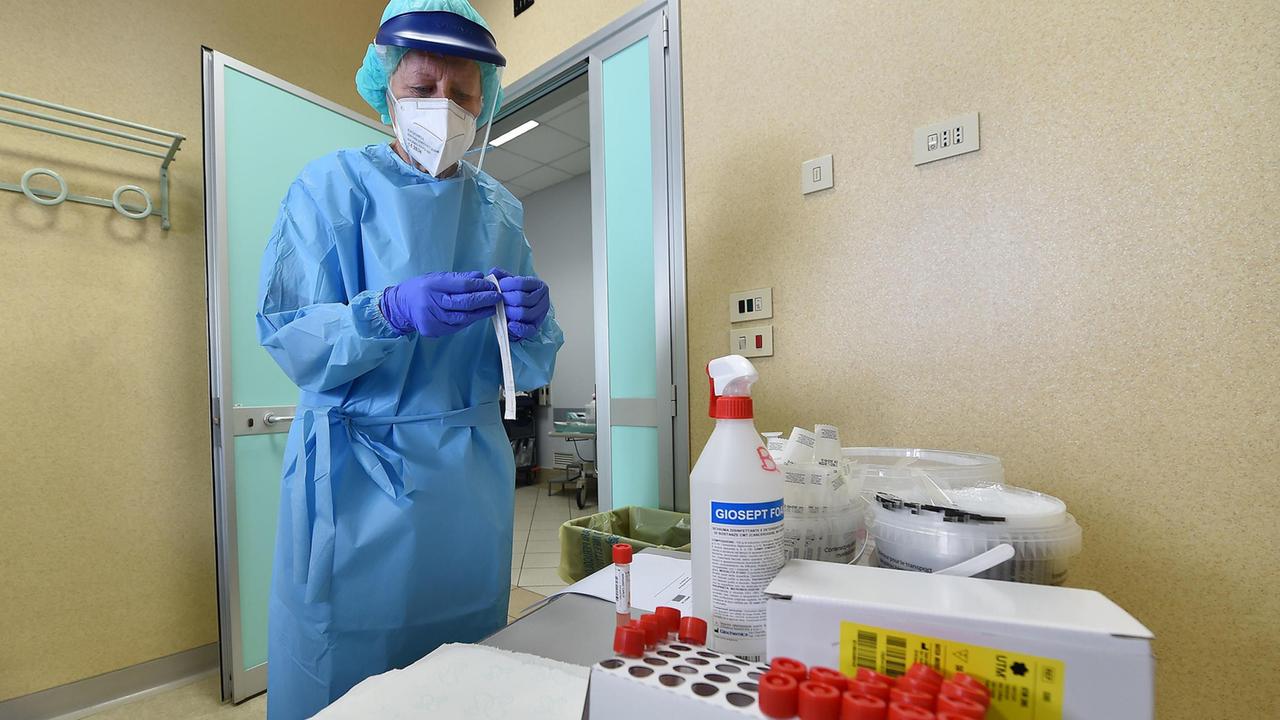 Coronavirus, impennata di contagi in Sardegna con 139 nuovi positivi e una vittima