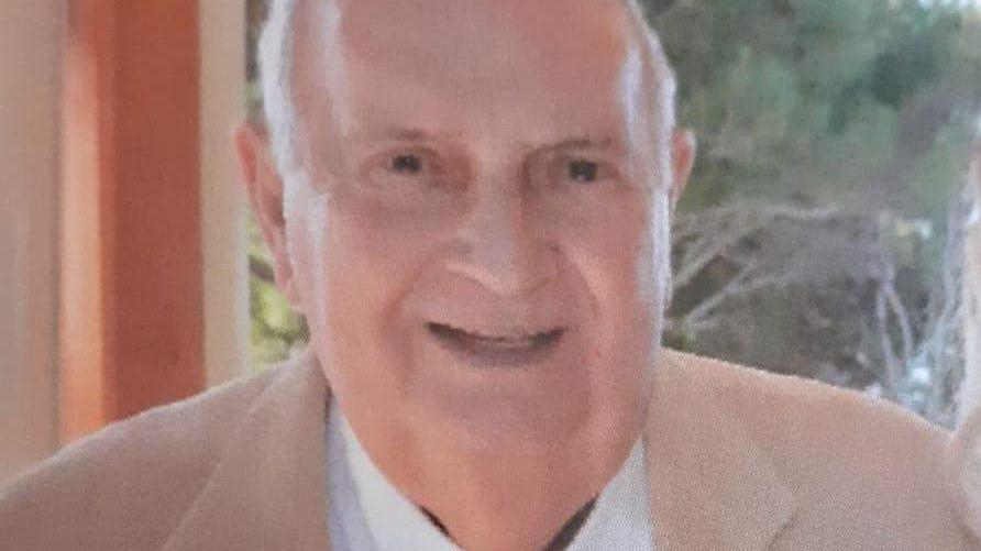 Elvas Savi, scomparso all'età di 96 anni