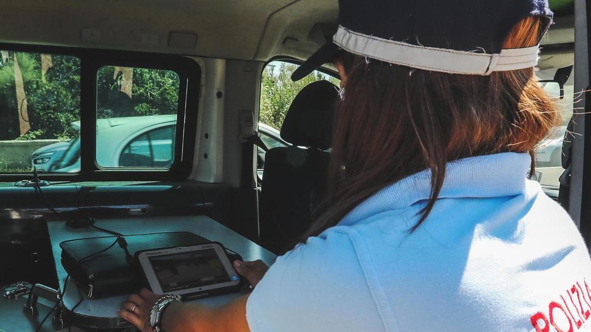 Alt alla velocità: torna l’autovelox sulla Variante all'altezza di Castagneto