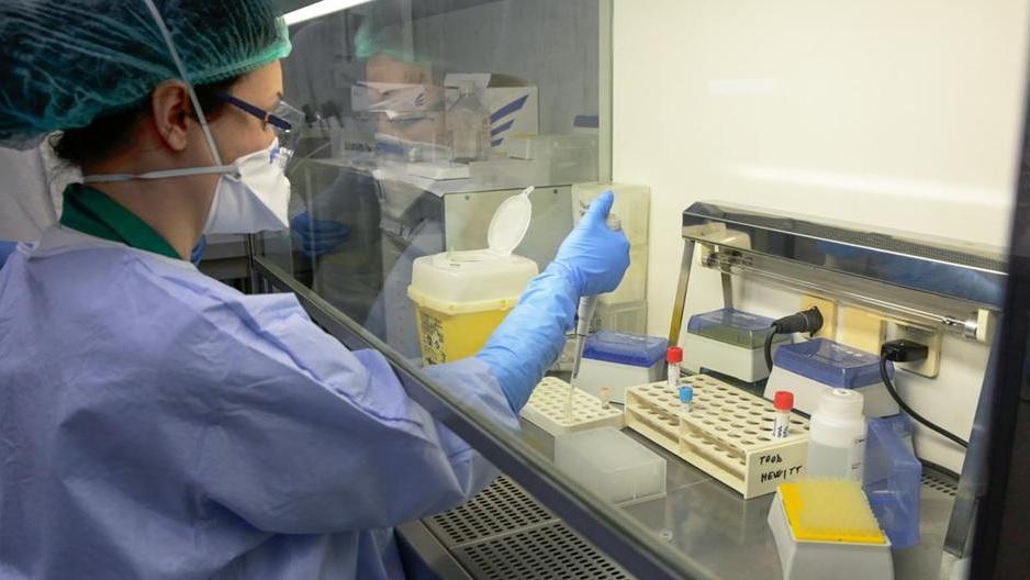 Positivo al virus insegnante dell'Iti Galilei, 200 persone in quarantena