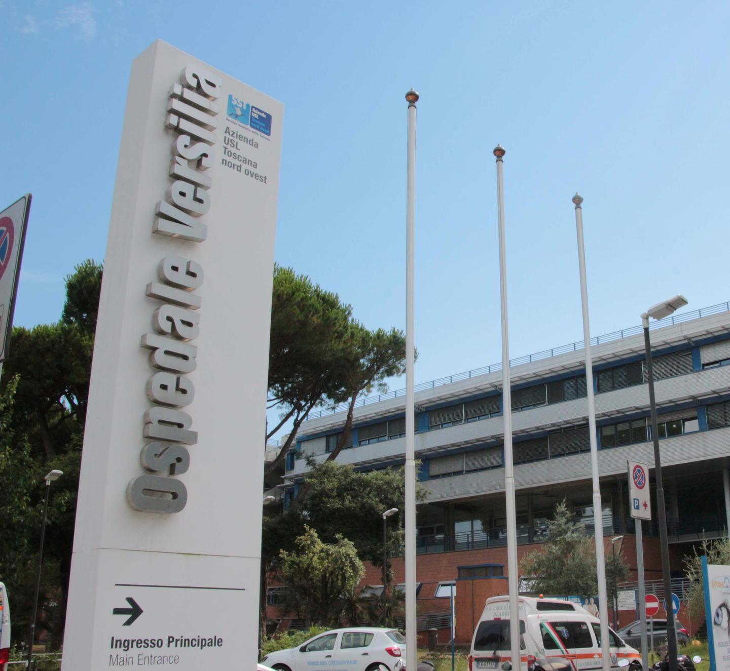 Ospedale premiato dall’indagine avviata tra i pazienti ricoverati