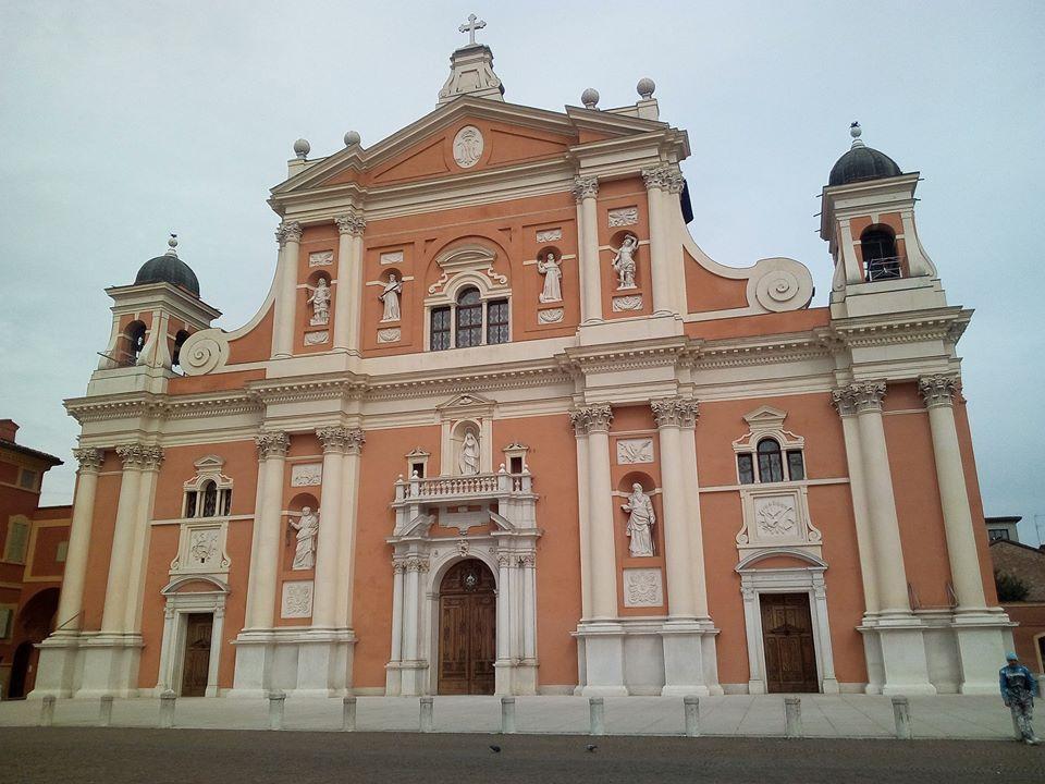 Diocesi di Carpi, unificazione imminente con Modena?