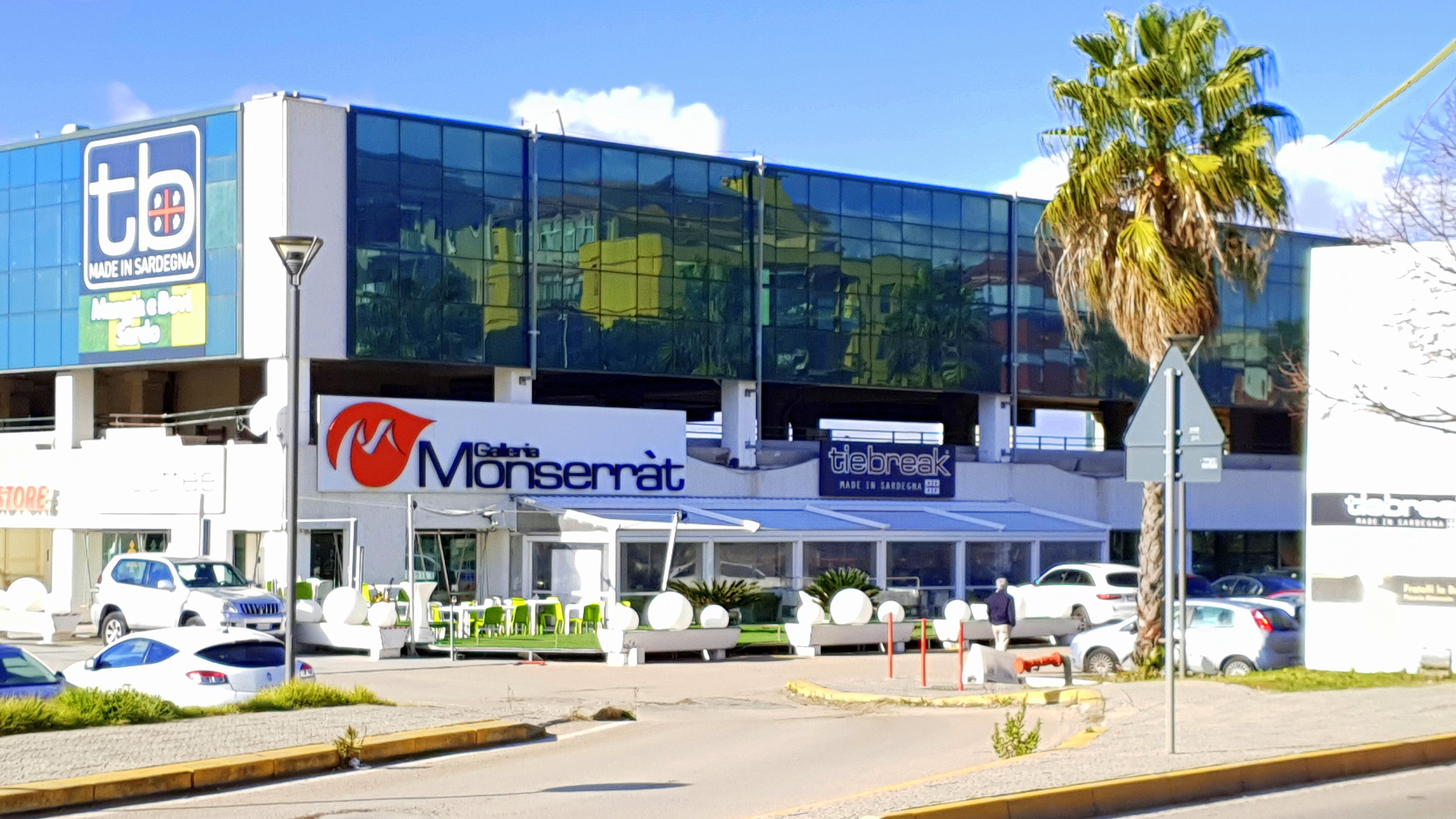 Sassari, dipendenti positivi: stop ai due Tie Break