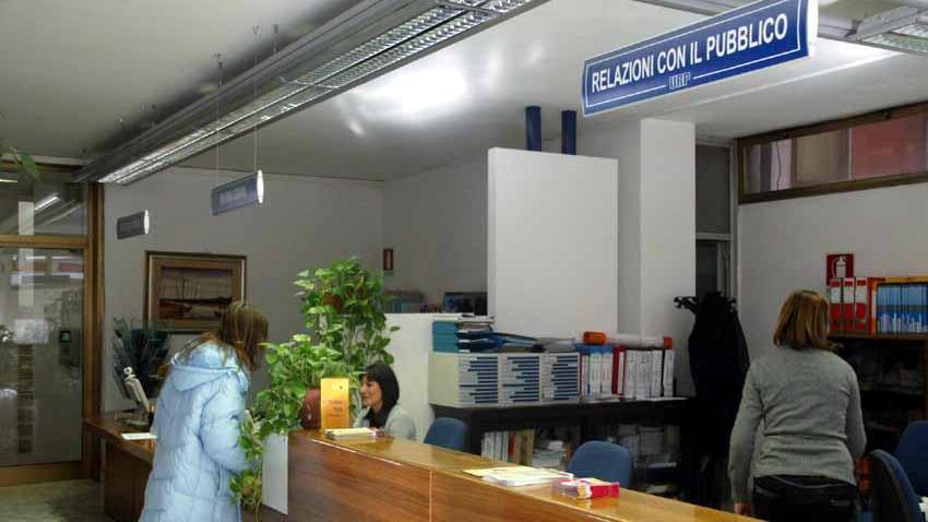 «Uffici pubblici in smart working: per noi un disastro»