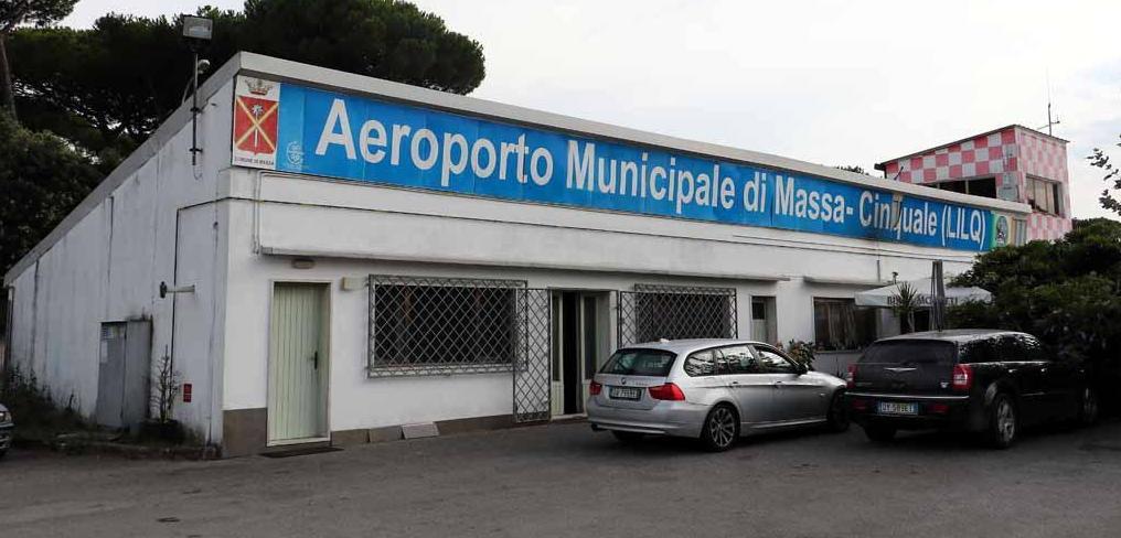 Lettera al sindaco: «In pochi giocano con 250mila mq» 