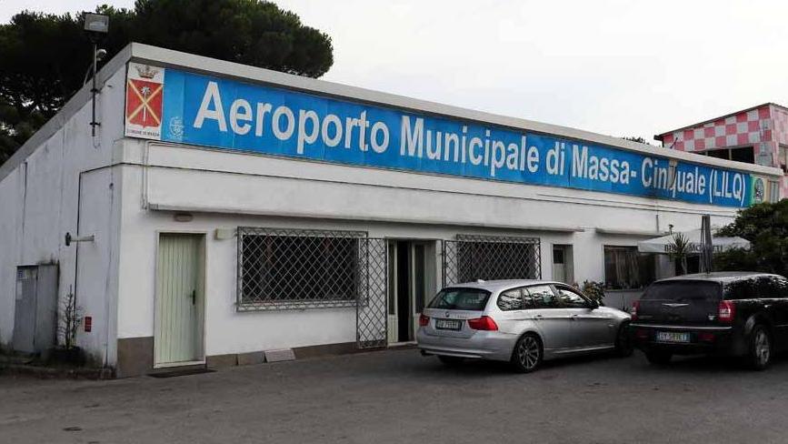 Lettera al sindaco: «In pochi giocano con 250mila mq»