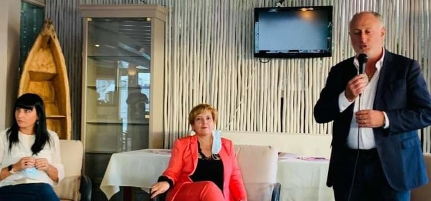 «Contro la violenza la formazione deve cominciare a scuola» 