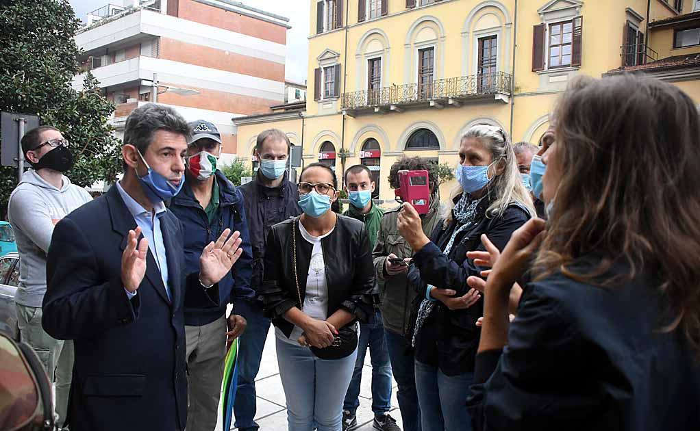 Situazione congelata, si attende la nomina della nuova preside